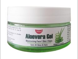 Aloevera Gel 100gm (2Pcs)