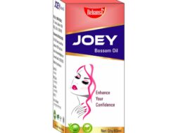 JOEY Bossom Oil 60ml