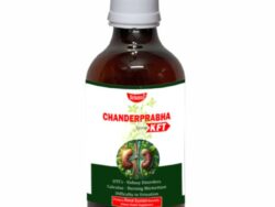 Chanderprabha KFT 200ml