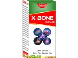 X Bone Ortho Oil (2 Pcs)