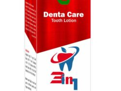 DENTA CARE Tooth Lotion 30ml I  Complete Oral Care